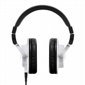 Yamaha HPH-MT5 - Headphones White