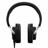 Yamaha HPH-MT8 - Headphones Black