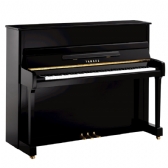 Yamaha P116M PE Akoestische Piano