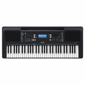 Yamaha PSR-E373 Keyboard