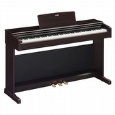 Yamaha YDP-145R Digitale Piano - Rosewood