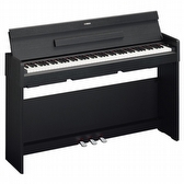 Yamaha YDP-S35B Digitale Piano - Zwart