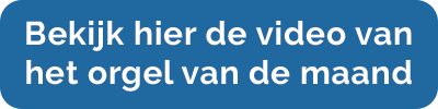 Orgel van de maand
