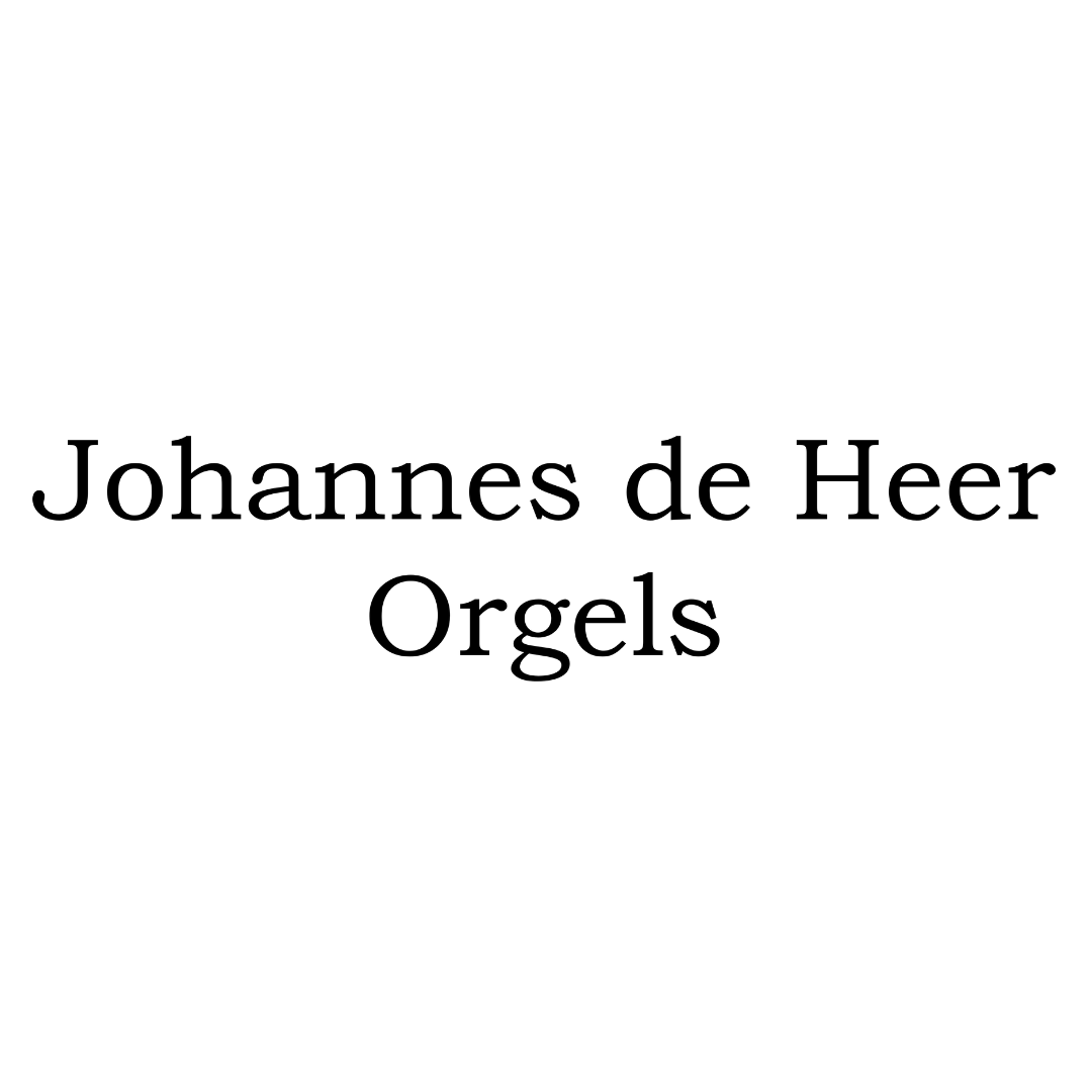 Johannes de Heer