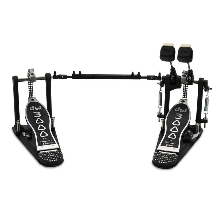 Drum hardware