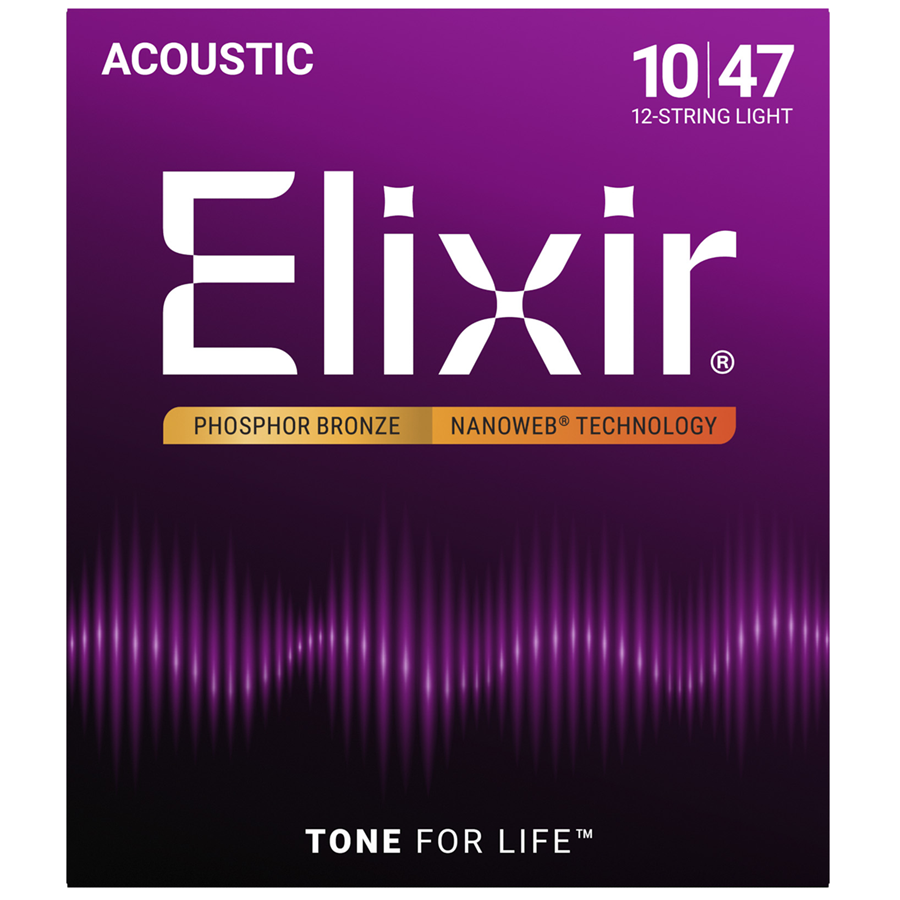 Western Gitaarsnaren