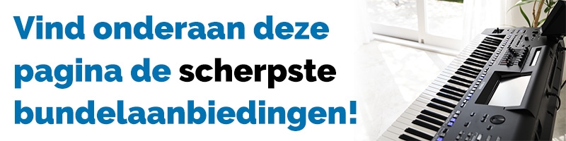 Genos 2 bundelaanbiedingen