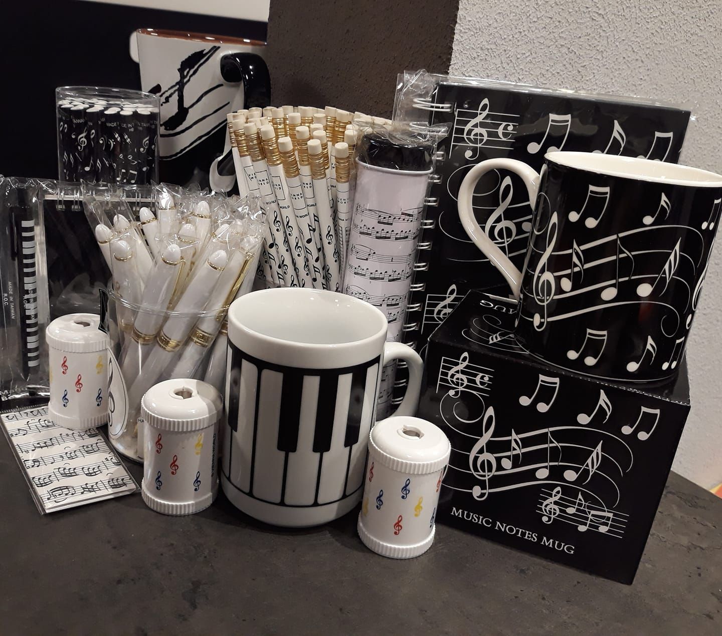 Gifts en Cadeau Artikelen