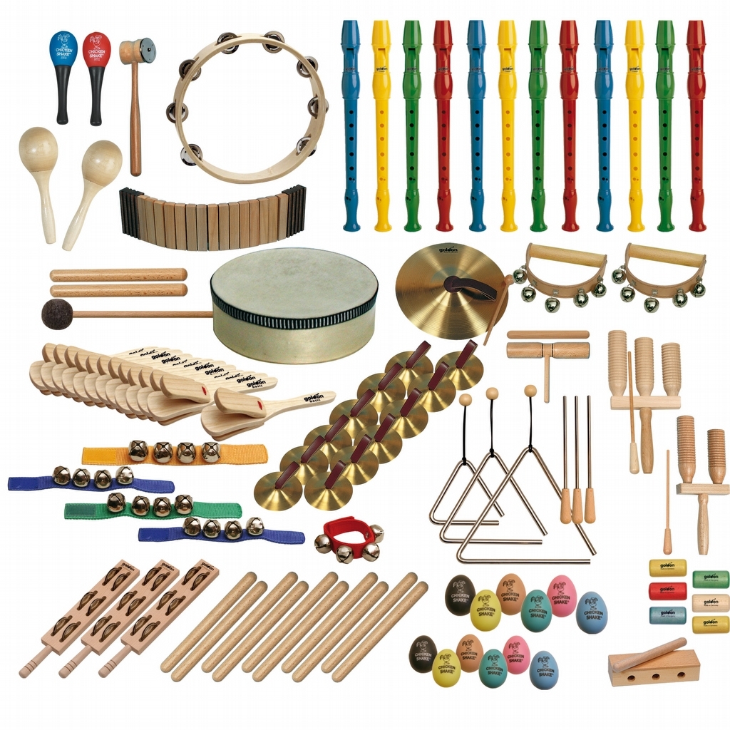 Overige percussie