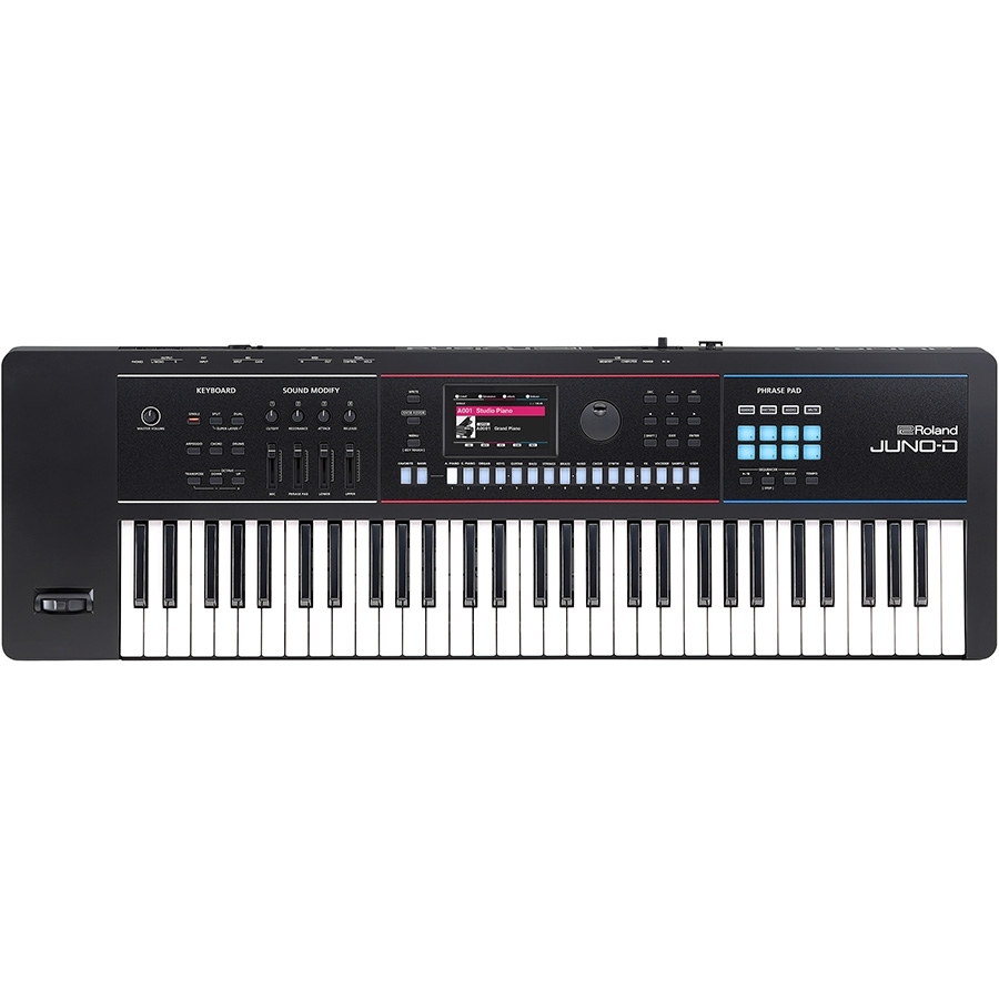 Juno - D
