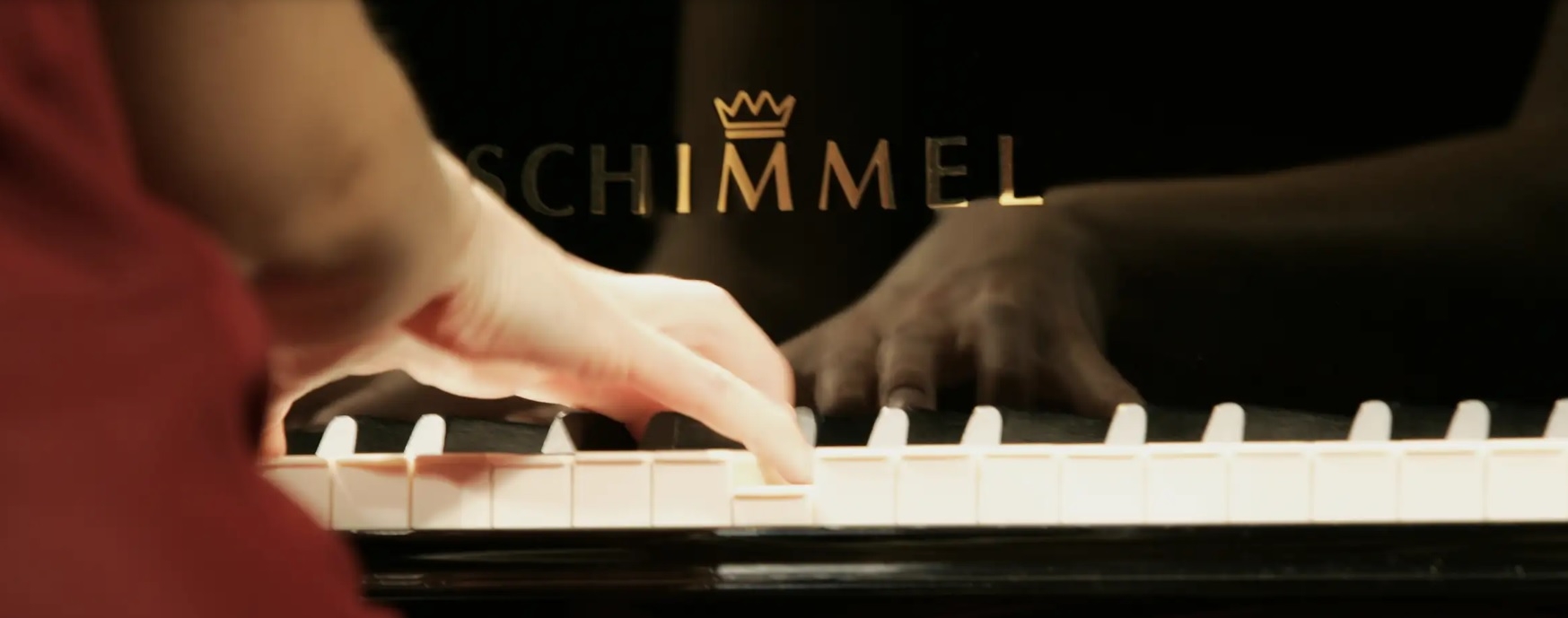 Schimmel
