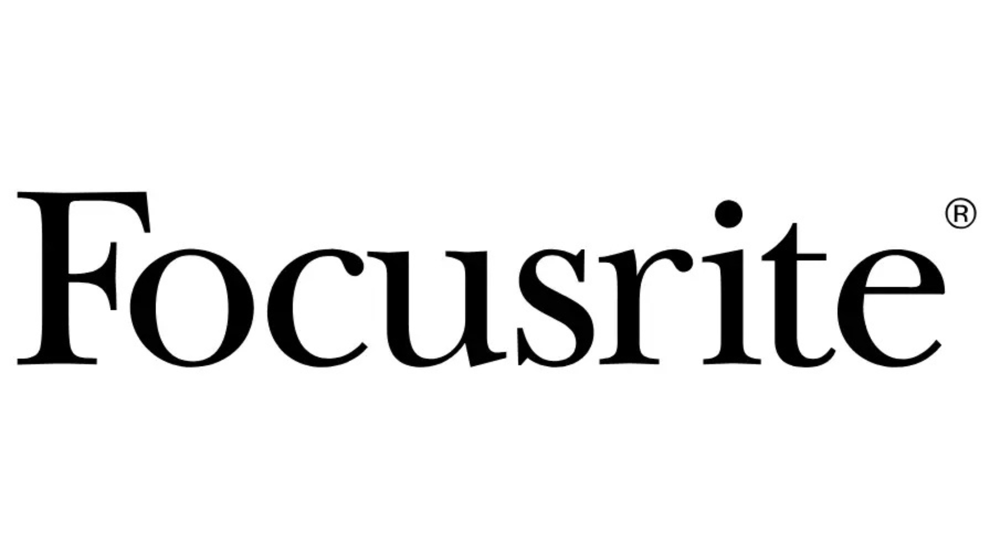 Focusrite