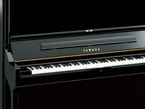 Nouveauté chez Joh.deHeer Instruments de Musique : pianos Yamaha U1 et U3 reconditionnés nouvellement arrivés