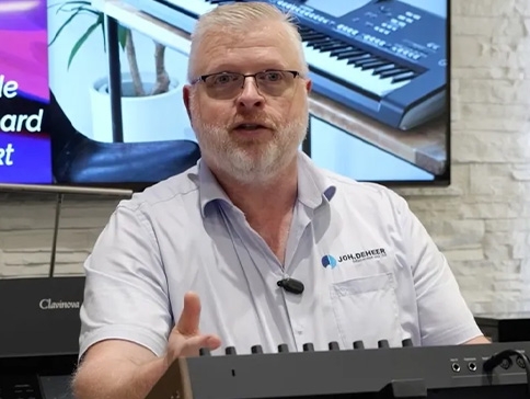 Vidéo : Que peut-on réellement faire avec un clavier MIDI ?