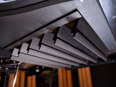 Kawai introduces Piano Mask: playing with full sound at a reduced volume