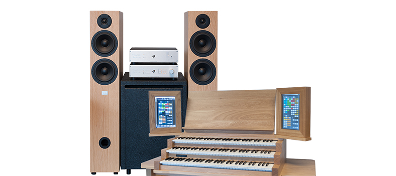 Content Cambriare Hauptwerk