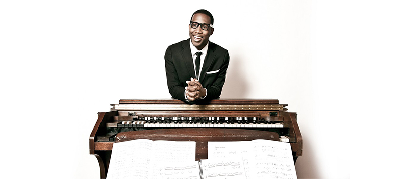 Official Hammond Center