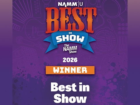 BOSS GX 1 und GX 1B gewinnen den 