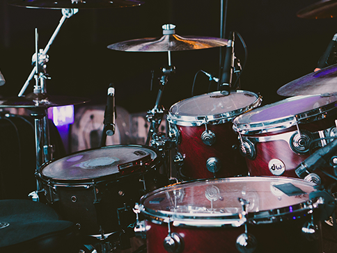 De DrumDrieDaagse: inschrijvingen zijn geopend