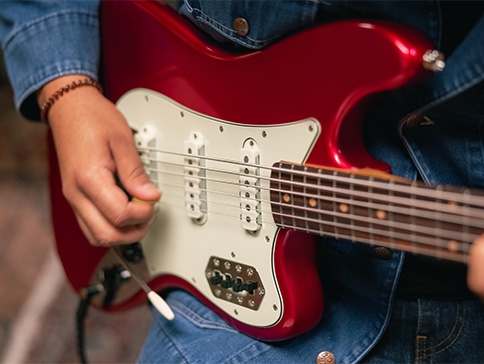 Fender introduces a new generation of Vintera models