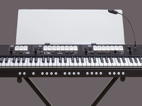 JohannusOne2: Het orgel van de maand augustus