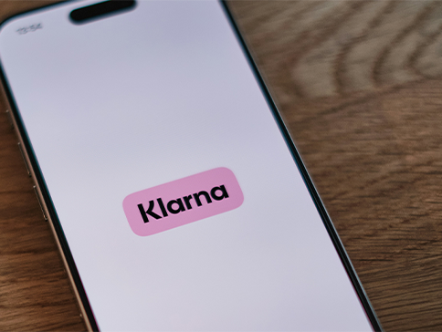 Betaal eenvoudig met Klarna bij Joh.deHeer Muziekinstrumenten