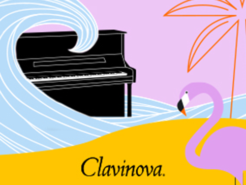 Sommeraktion von Yamaha: Sparen Sie 200 Euro beim Kauf eines CLP oder CSP Digitalpianos