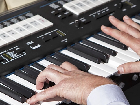  Nieuw van Johannus: de Johannus ONE2