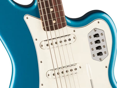 Extra scherpe prijzen op alle Fender Vintera II modellen!