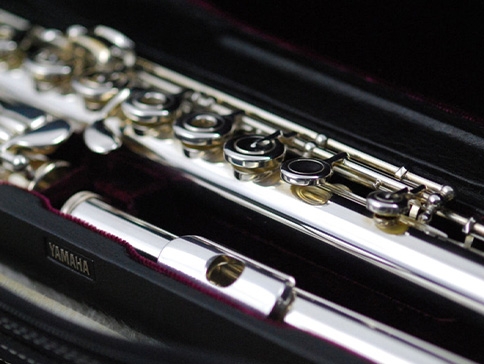 100 € Cashback beim Kauf eines Yamaha YFL-677 und YFL777H