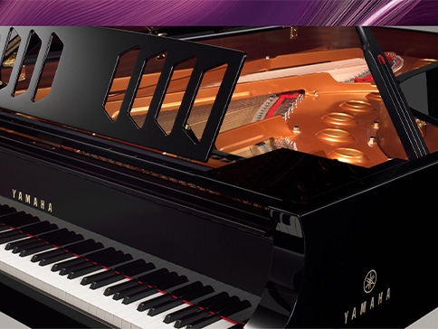 Workshops, Demos, and Discounts on Yamaha Day