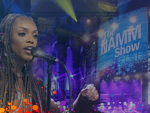 De NAMM Show 2026: Alle nieuwe artikelen bij elkaar