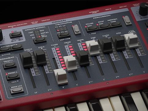  Nieuw van Nord: de langverwachte Nord Electro 7