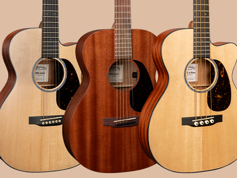 Vernieuwde lijn van Martin & Co: De Junior Serie