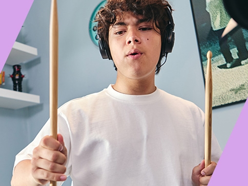 Yamaha Play Now : cours de batterie gratuits avec votre nouvelle batterie Yamaha
