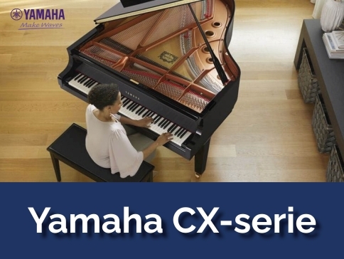 Yamaha Upgrade Bonus: Sichern Sie sich bis zu 4.000 € Preisvorteil auf einen neuen Yamaha Flügel