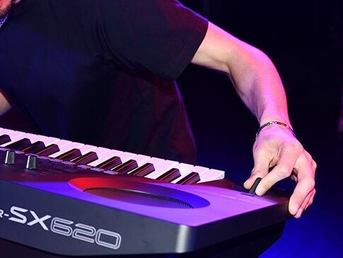 Yamaha PSR-SX620: nieuwe instapper in de PSR-SX-serie