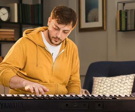 Drie nieuwe keyboards van Yamaha: de PSR-E383, PSR-EW320 en EZ-310