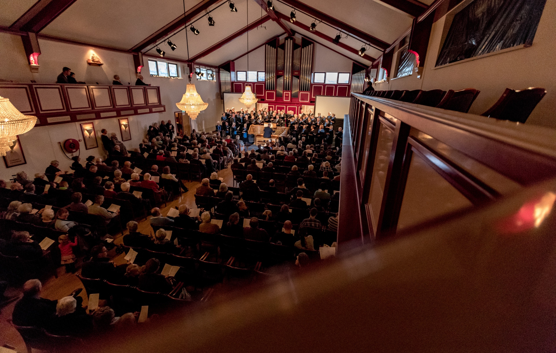 Zomeravondconcerten Johannus 2024