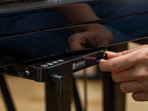 De adSilent 2 is uit!