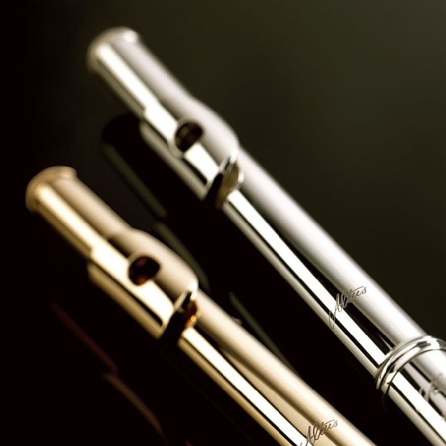 Neues Altus-Sortiment