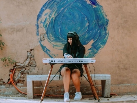 Neu: das Arturia AstroLab!