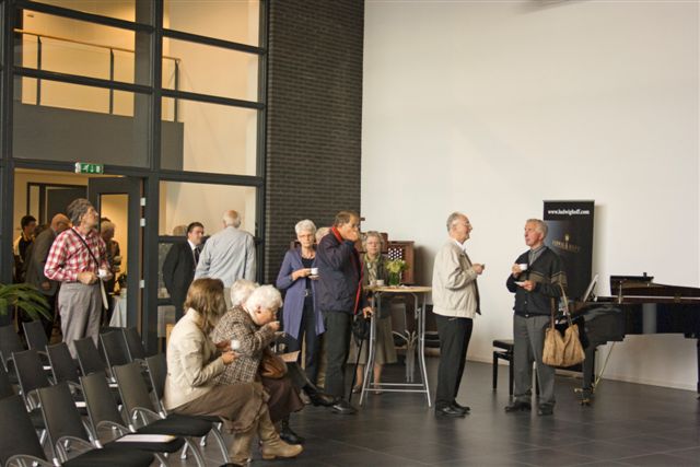 Bezoek Content Orgels