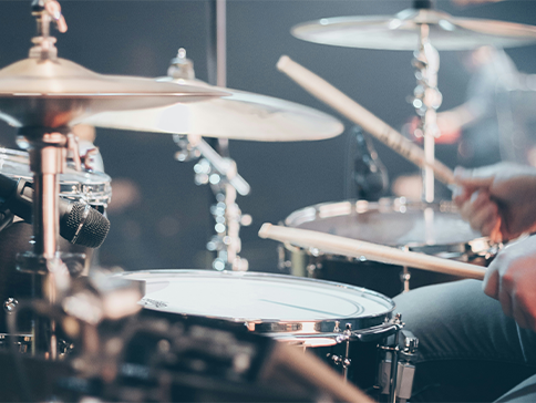 Gratis Online Drumworkshop