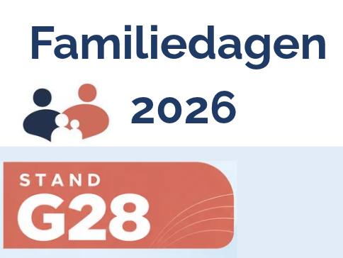 Joh.deHeer aanwezig op de Familiedagen 2026