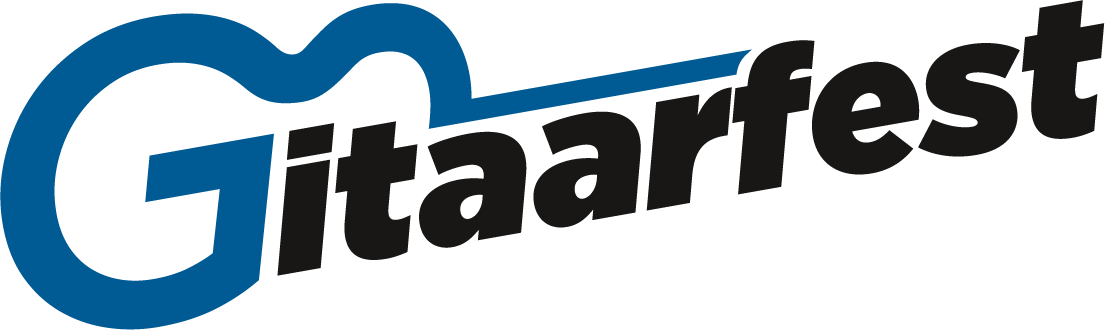 Het is bijna zover, het GITAAR FEST 2022