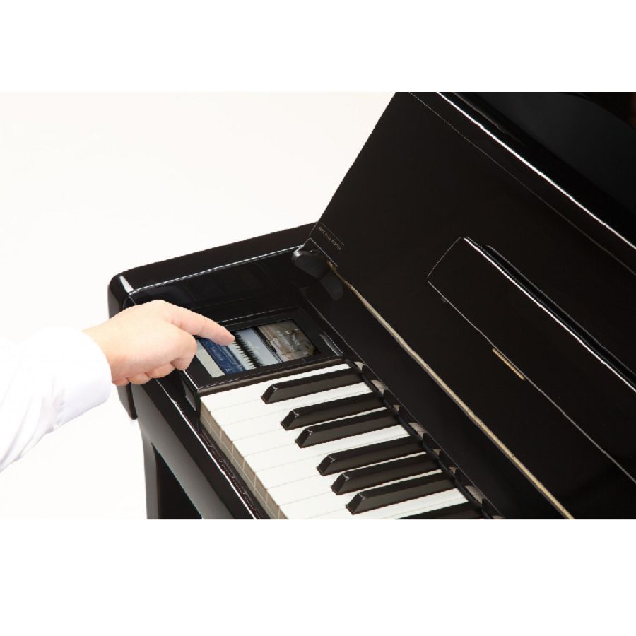 Kawai Hybride Piano's, nieuw in ons assortiment