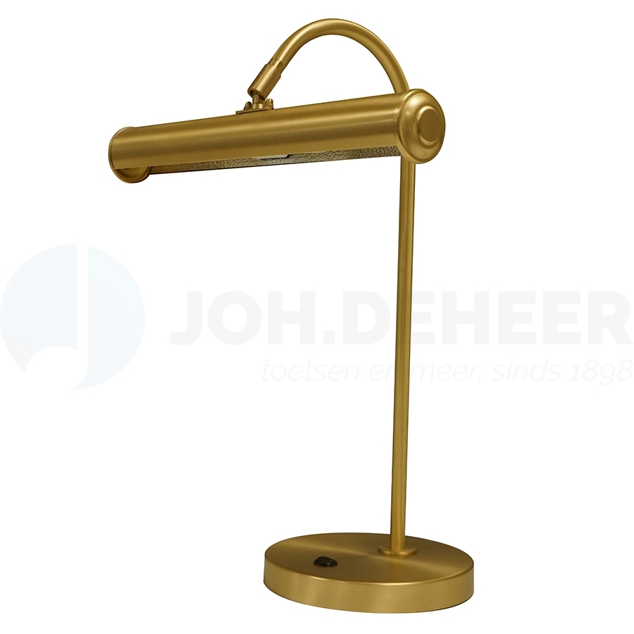 Nieuwe Ludio Orgellamp 