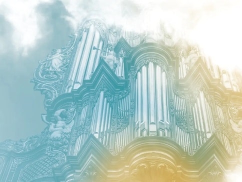 Nieuwe sampleset Johannus Live: de Bovenkerk in Kampen