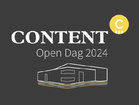 Open Dag bij Content Orgels
